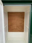 GRP Housing W0 - W1120mm x D1100mm x H2080mm