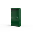 GRP Housing W00 - W1120mm x D600mm x H2060mm