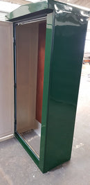 GRP Housing W00 - W1120mm x D600mm x H2060mm