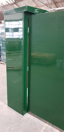 GRP Housing W00 - W1120mm x D600mm x H2060mm