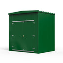 GRP Housing W11 W3500mm x D2500mm x H2500mm
