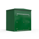 GRP Housing W11 W3500mm x D2500mm x H2500mm