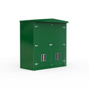 GRP Housing W1 - W2040mm x D500mm x H2060mm