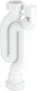 McAlpine X10V Anti-Syphon Trap