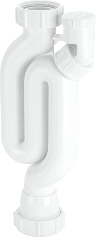 McAlpine X10V Anti-Syphon Trap