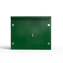 GRP Housing D2 - W1025mm x D450mm x H840mm