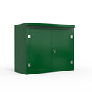 GRP Housing D2 - W1025mm x D450mm x H840mm