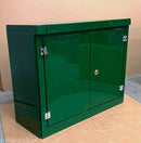 GRP Housing D2 - W1025mm x D450mm x H840mm