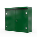 GRP Housing D3 - W1025mm x D325mm x H840mm