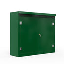 GRP Housing D4 - W1500mm x D450mm x H1300mm