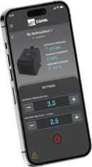 200 Litre Booster Tank