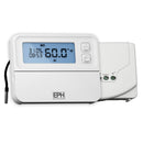 EPH Controls CP4 Programmable RF Thermostat & Receiver
