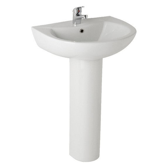 G4K 545mm 1th Basin & Pedestal