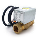 Honeywell Home V4043 Motorised Valve - 2 Port Zone Valve