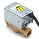 Honeywell Home V4043 Motorised Valve - 2 Port Zone Valve