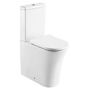 Kameo Close to Wall  C/C Rimless Toilet, Cistern & Seat