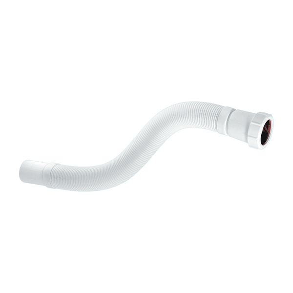 McAlpine Flexible Connector - Universal X Plain Spigot XL