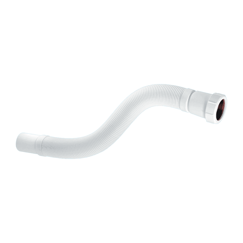 McAlpine Flexible Connector - Universal X Plain Spigot XL