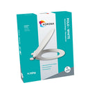 KORONA - Polo White Seat