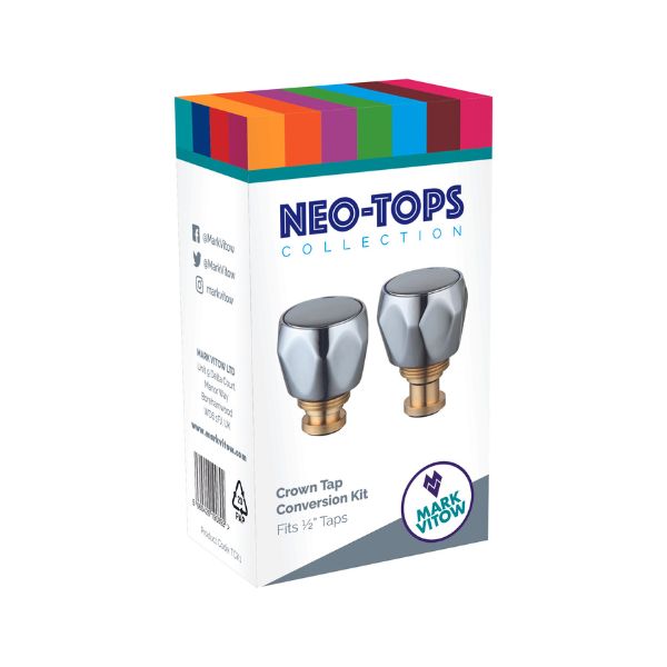 NEO-TOPS Tap Conversion Kit