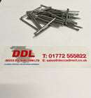 Challenge 50mm Oval Nails