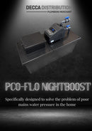 200 Litre Booster Tank