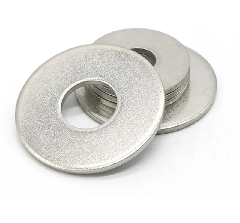 Penny Washer - Zinc Plated