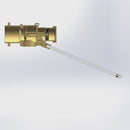 Equilibrium Brass Float Valve