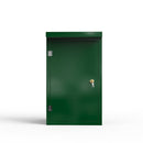 GRP Housing S3 - W750mm x D450mm x H1250mm