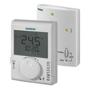 Siemens Wireless Programmable Room Thermostat Set RDJ100RF