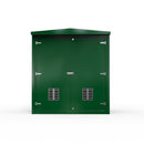 GRP Housing W3 - W2010mm x D1500mm x H2050mm