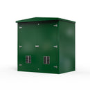 GRP Housing W3 - W2010mm x D1500mm x H2050mm