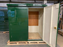 GRP Housing W3 - W2010mm x D1500mm x H2050mm
