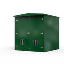 GRP Housing W4 W2040mm x D2000mm x H2090mm