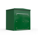 GRP Housing W7 W2500mm x D2500mm x H2500mm