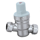 Pressure Reducing Valve