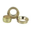 3 Part Reducing Sets