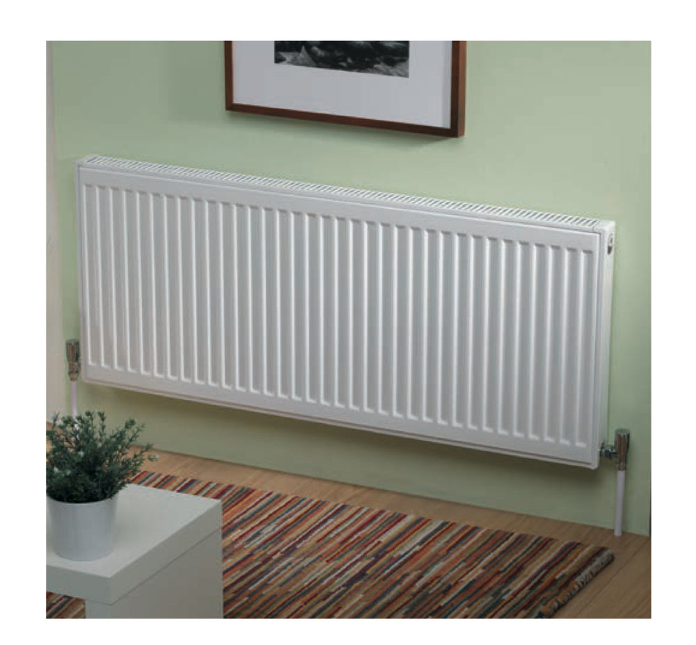 Kompact Type 11 Radiator