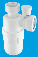 McAlpine Bottle Trap Anti-Syphon