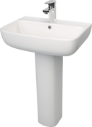 Toilet and Basin Sets