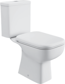 Toilet and Basin Sets