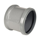 Socket Pipe Coupling