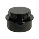 110MM Ring Seal Soil Screwed Access Cap