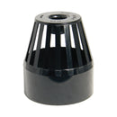 110MM Ring Seal Soil Vent Terminal