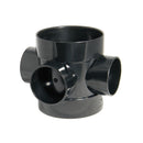 110MM Ring Seal Soil Short Boss Pipe