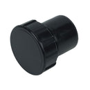 ABS Solvent Weld Access Cap