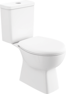 Toilet and Basin Sets