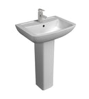 Pure Bathroom Suite Options