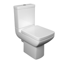 Pure Bathroom Suite Options