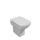 Pure Bathroom Suite Options